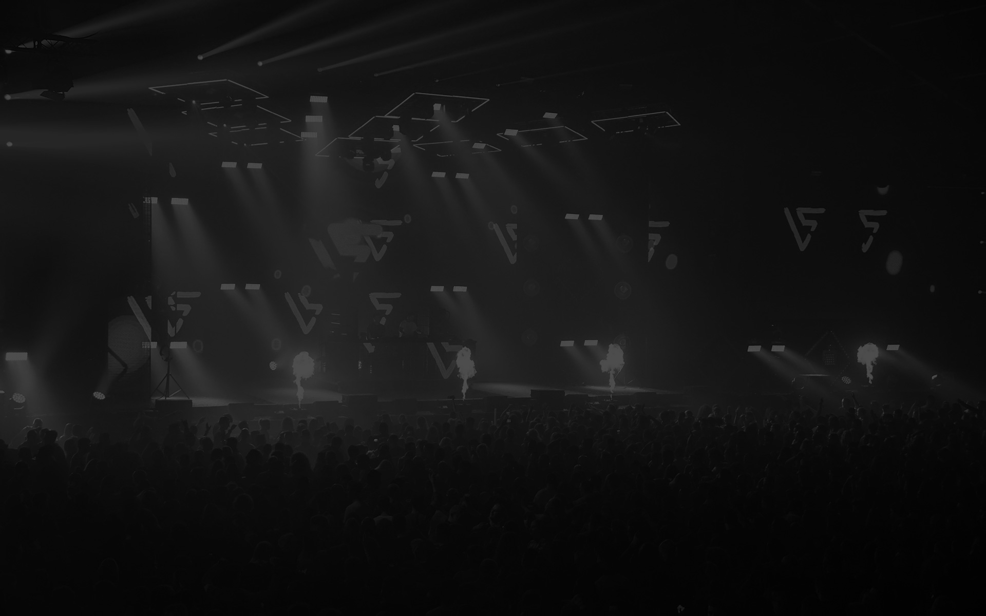 parallax background